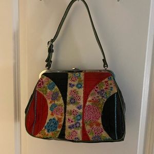 Isabella Fiore Purse